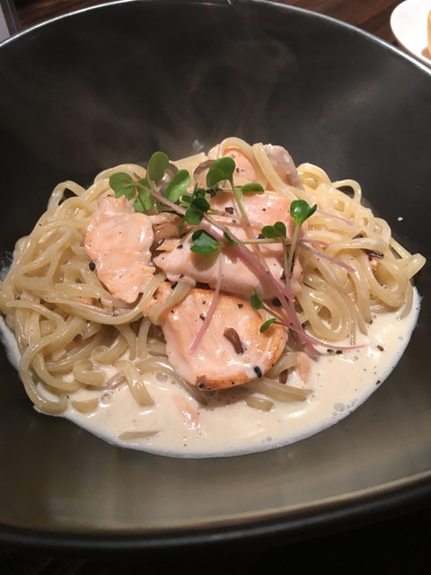 アヒージョとパスタ Ajillo To Pasta 蒲生四丁目 パスタ 食べログ アヒージョとパスタ Ajillo To Pasta 蒲生四丁目 パスタ 食べログ