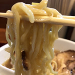 めん和正 - 中華麺