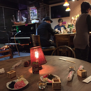 BARはでな_1