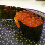 Hama Zushi - いくら  150円