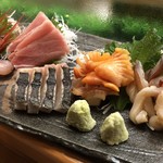 Hama Zushi - 