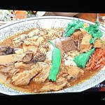 大衆中遊華食堂 八戒 - 