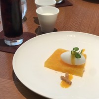 グランド キッチン - 
