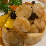 和×中×韓料理 食べ飲み放題 居酒屋 三国団 - 