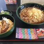 ゆで太郎 東池袋春日通り店