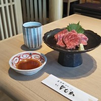 尾崎牛焼肉 銀座 ひむか - 