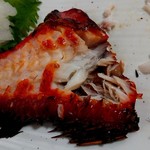 Gangammaru - ふんわりした焼き加減の赤魚
