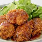 焼き鳥 炙り焼き をどり 虎ノ門飯野ビル店