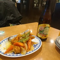 横浜中華街 北京飯店 - 