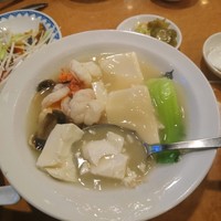 横浜中華街 北京飯店 - 