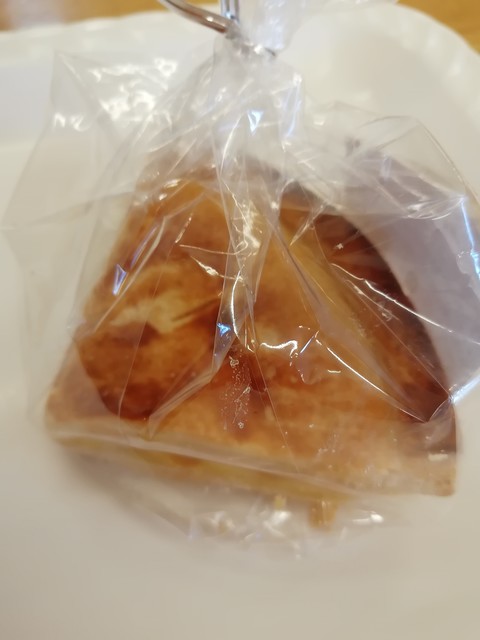 くしろぱんや - 東釧路（パン）の写真