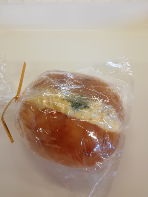 くしろぱんや - 東釧路（パン）の写真