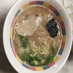 丸星ラーメン - 