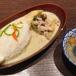 THAIFOOD DINING&BAR　マイペンライ - 