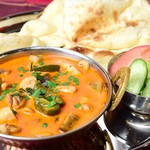 インドダイニング スクーン 井原店