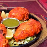 インドダイニング スクーン 井原店