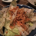 食幹 ソラマチ - 