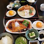 弥塩道 - 出揃ったよ