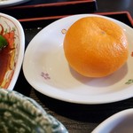 弥塩道 - デザート