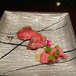 鉄板焼　神戸グリル  - 