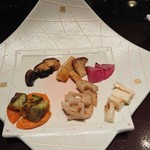 鉄板焼　神戸グリル  - 