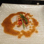 鉄板焼　神戸グリル  - 