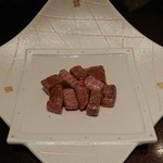 鉄板焼　神戸グリル  - 