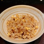 鉄板焼　神戸グリル  - 