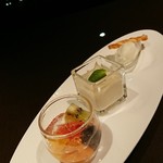 鉄板焼　神戸グリル  - 