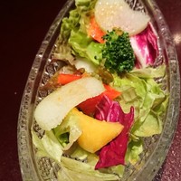 鉄板焼　神戸グリル  - 