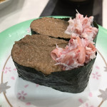 廻る富山湾 すし玉 - 