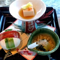 鉄板焼ステーキ 喜扇亭 東京ミッドタウン店 - 