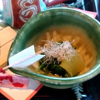 鉄板焼ステーキ 喜扇亭 東京ミッドタウン店 - 