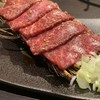 和牛焼肉 二代目ばんばん 札幌すすきの店