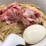 らぁ麺 鳳仙花 - 