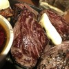 ステーキ＆ハンバーグ専門店　肉の村山 葛西店