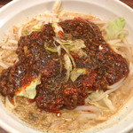 中華ノ麺 シンフウ