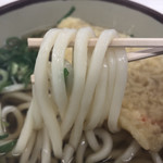 Udon Soba Matsuya - やわやわ〜