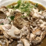 角昌 - カレーだし！