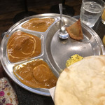 インドカレーの店 アールティー - 