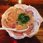 銀麺 - 