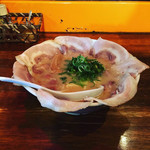 銀麺 - 
