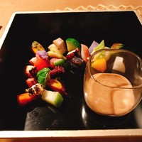 ズッカ ダ ヴィーノ - 