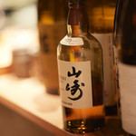 h Iseebi Soba Kiyomasa - 日本のお酒たち