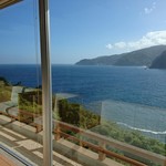 赤沢温泉ホテル - 眺望