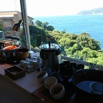 赤沢温泉ホテル - 朝食
