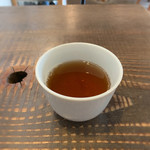 地粉うどん わだち草 - 