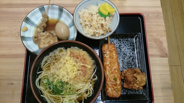 播州赤穂駅そば屋 播州赤穂 そば うどん 麺類 その他 食べログ 播州赤穂駅そば屋 播州赤穂 そば うどん 麺類 その他 食べログ