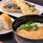 Serufu Udon Seki - 集合