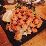 炭火焼鳥 ちょっくら - 